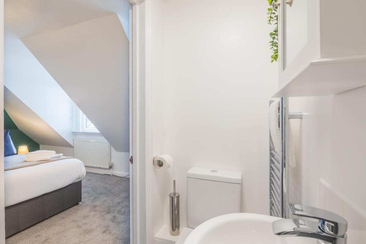 Private 7 With Kitchenette By Cb No Minimum Cambridge