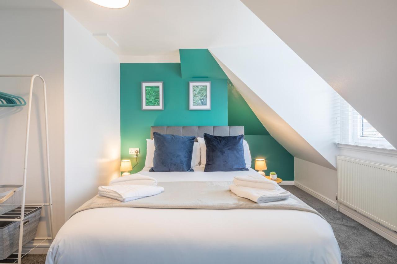 Private 7 With Kitchenette By Cb No Minimum Apartamento Cambridge