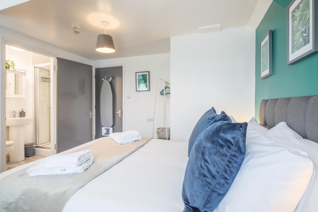 Apartamento Private 7 With Kitchenette By Cb No Minimum