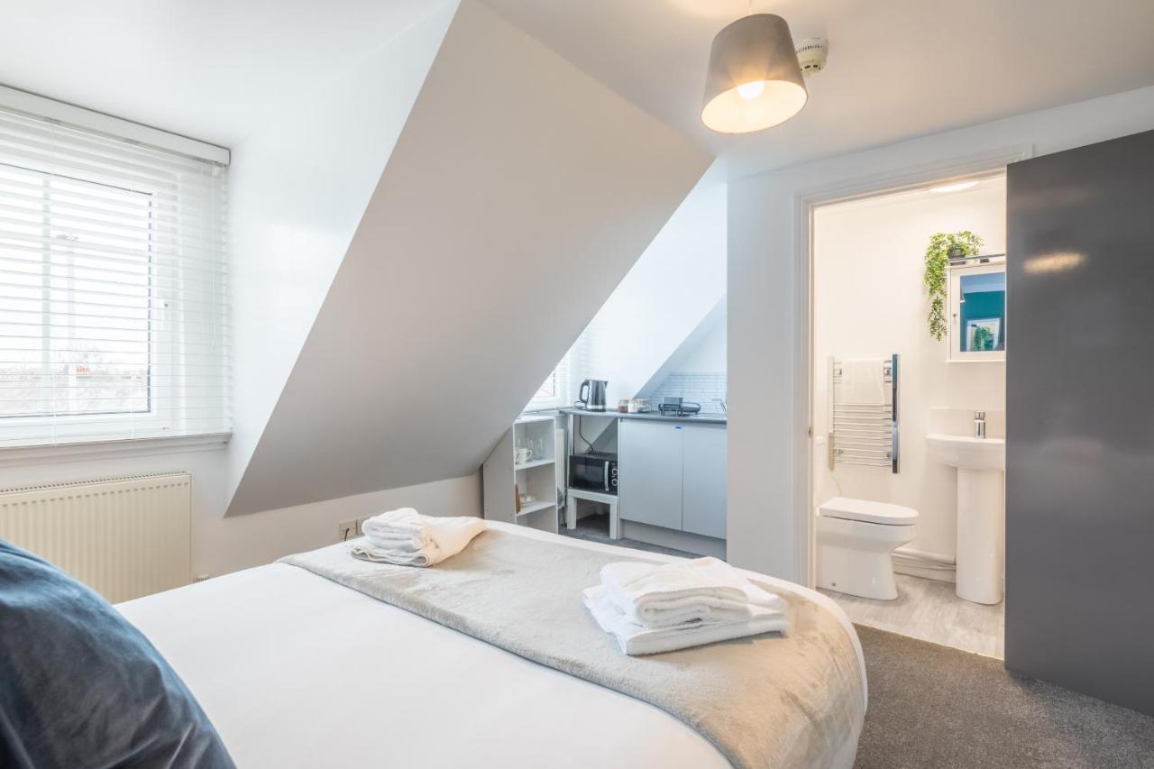 Private 7 With Kitchenette By Cb No Minimum Apartamento Cambridge